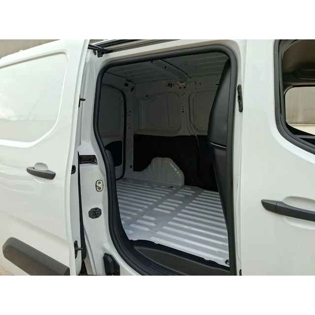 Fiat DOBLO CARGO 2024 6.021 km 6