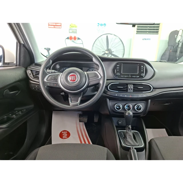 Fiat EGEA 2024 89.142 km 7