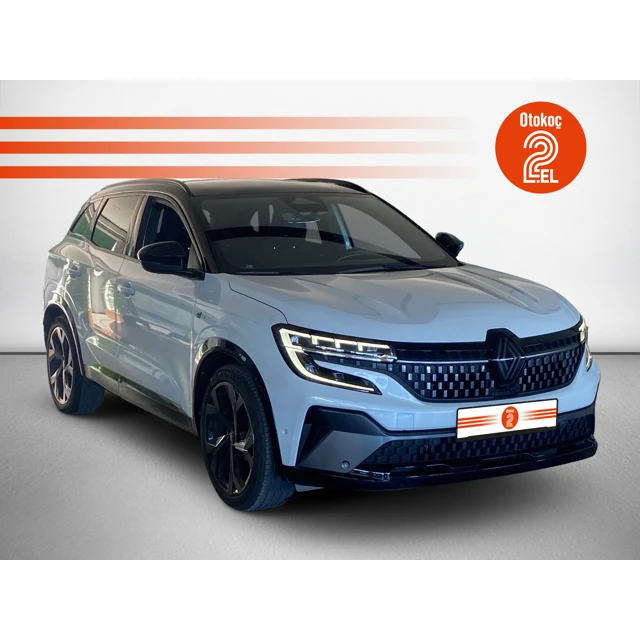 OPEL GRANDLAND GS 2024 1499 | Otokoç 2. El