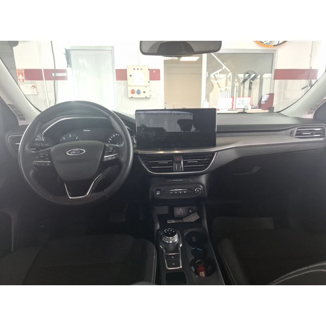Ford FOCUS 2025 51.073 km 7