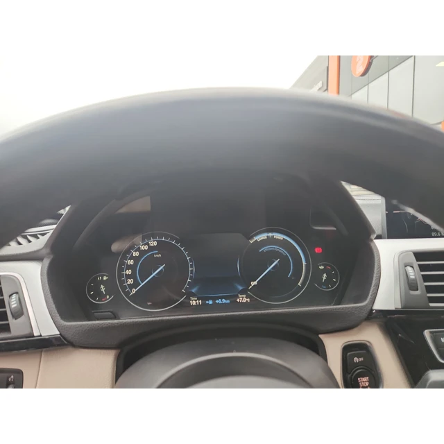 BMW 3 SERISI 2015 130.100 km 7