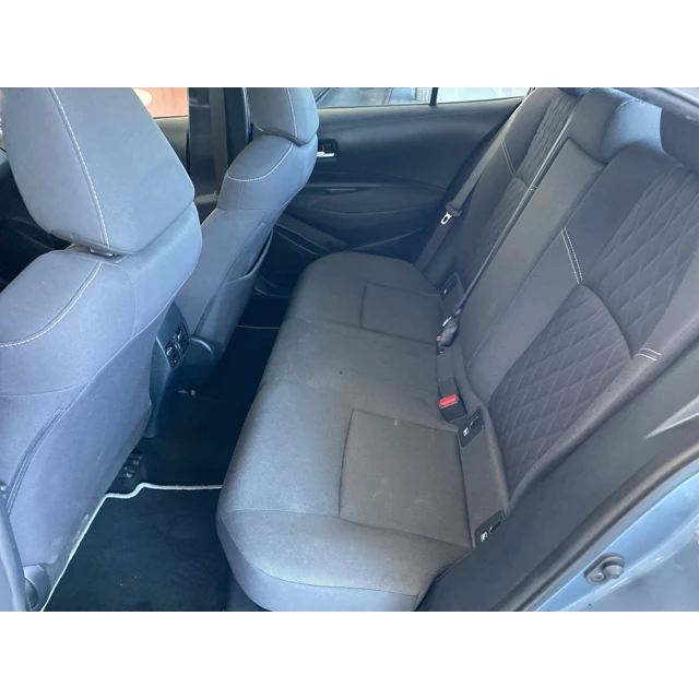 Toyota COROLLA 2022 127.076 km 5