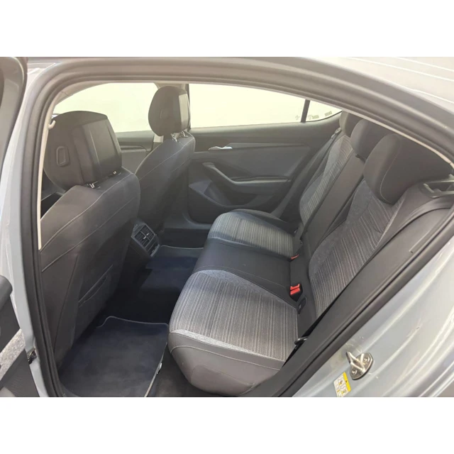 Skoda SUPERB 2025 59.543 km 6