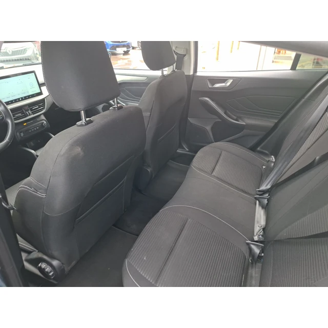 Ford FOCUS 2025 60.065 km 6