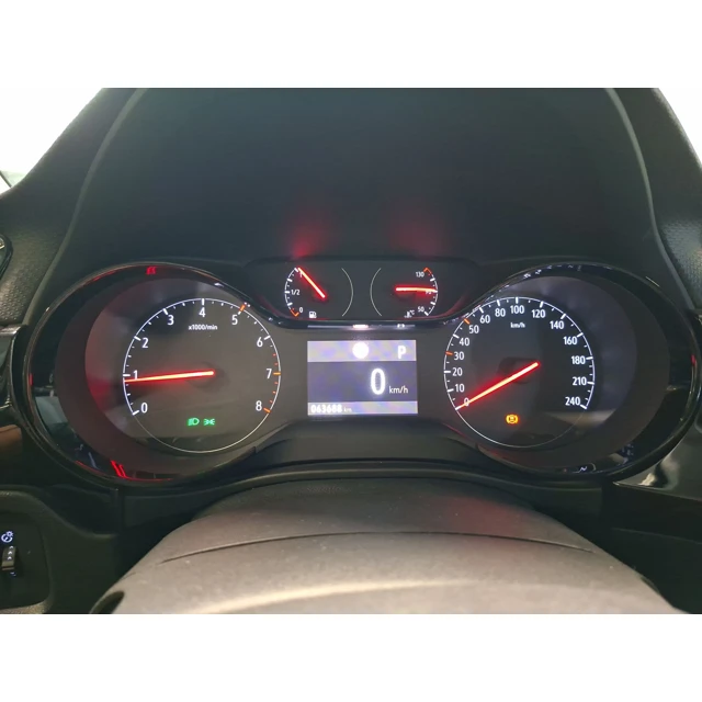 Opel CORSA 2024 63.687 km 5