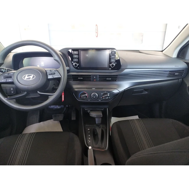 Hyundai I20 2024 75.795 km 6