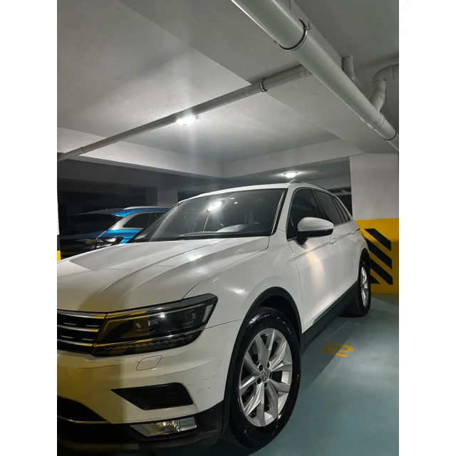 Volkswagen TIGUAN 2016 185.000 km 6