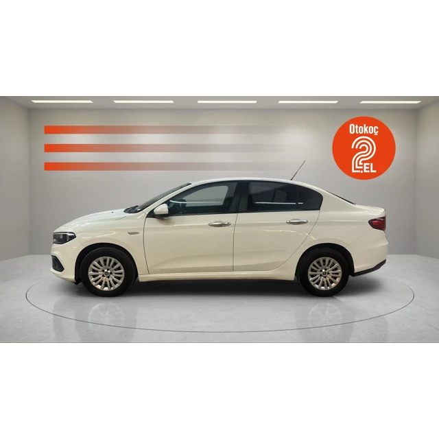 Fiat EGEA 2022 110.426 km 6