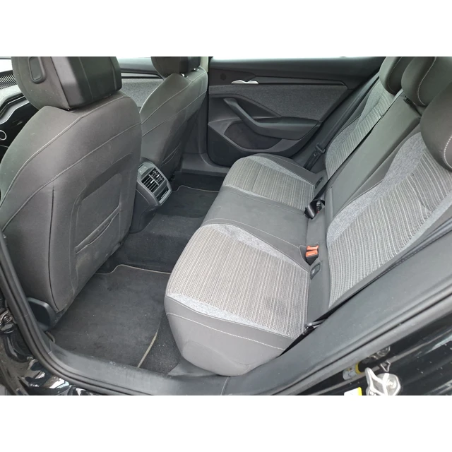 Skoda SUPERB 2025 59.028 km 6