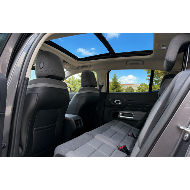 Citroen C5 AIRCROSS 2022 105.000 km 3