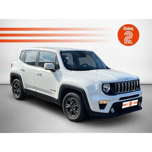 JEEP RENEGADE LONGITUDE 2021 – JEEP-RENEGADE-1.3 150HP DDCT