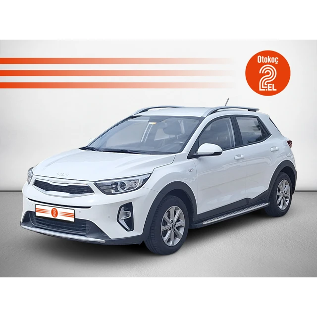 Kia STONIC 2022 56.086 km 2