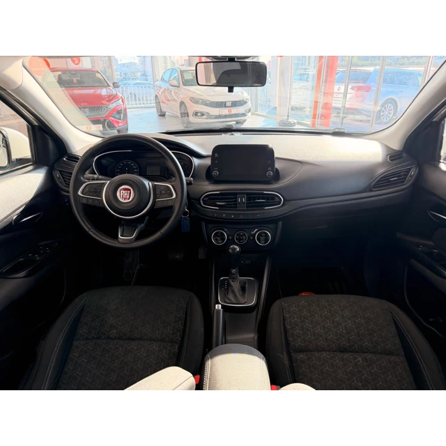 Fiat EGEA 2024 87.830 km 6