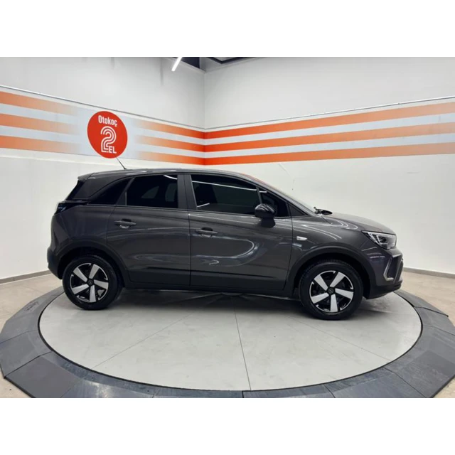 Opel CROSSLAND 2023 41.885 km 4