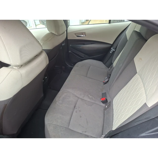 Toyota COROLLA 2021 144.888 km 6