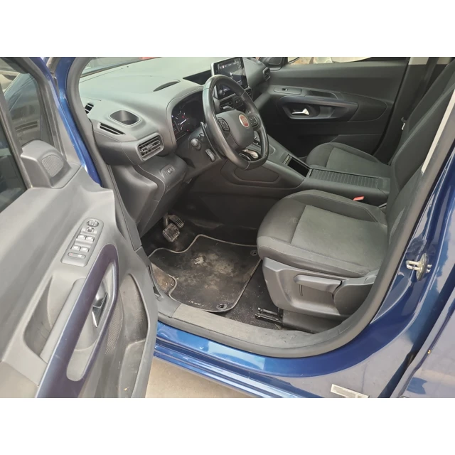 Fiat DOBLO CARGO 2024 54.659 km 4