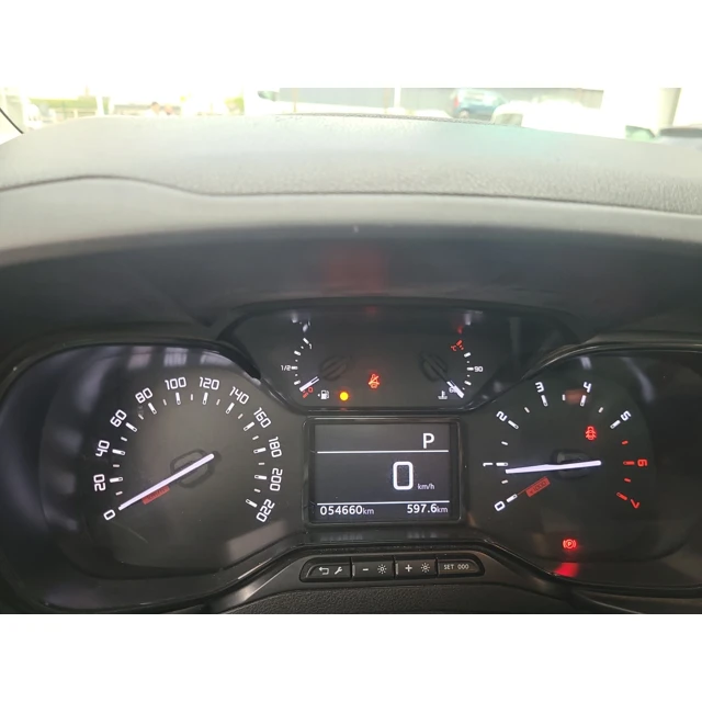 Fiat DOBLO CARGO 2024 54.659 km 5