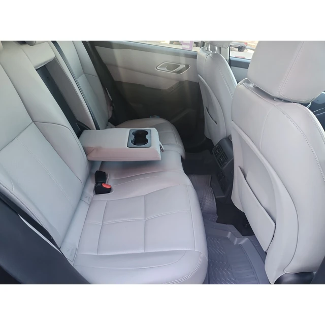 Land Rover RANGE ROVER VELAR 2023 60.000 km 5
