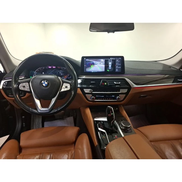 BMW 5 SERISI 2023 87.762 km 6