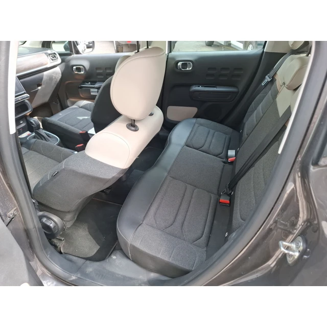 Citroen C3 2024 64.935 km 6