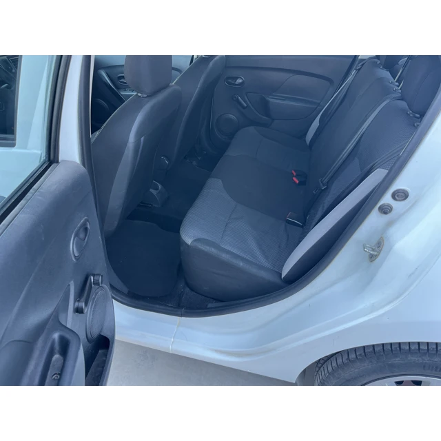 Renault SYMBOL 2016 227.930 km 5