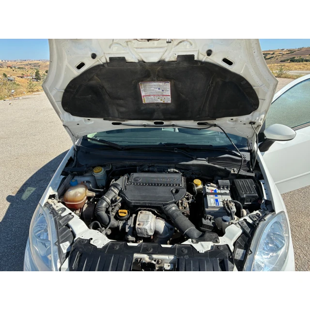 Fiat LINEA 2013 225.000 km 6