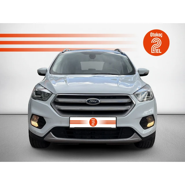 Ford KUGA 2017 170.421 km 2