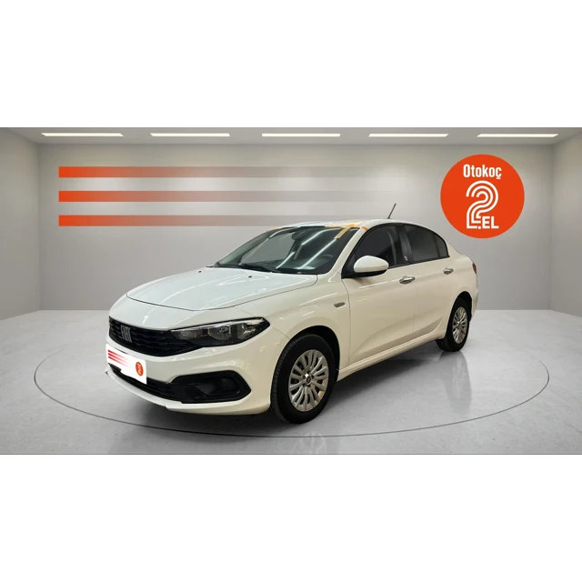 Fiat EGEA 2023 68.234 km 7