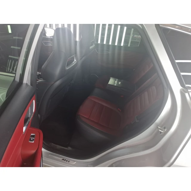 MG EHS 2024 49.966 km 6