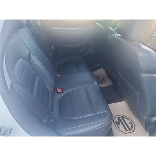MG ZS 2023 82.450 km 5