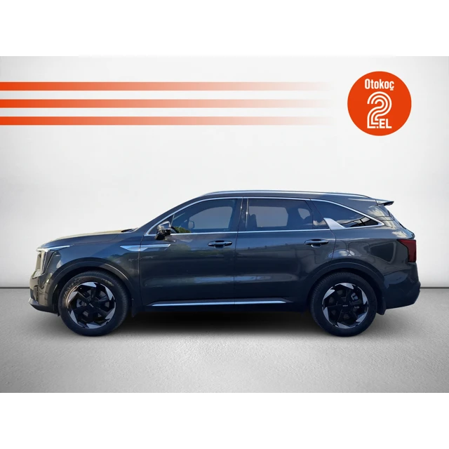 Kia SORENTO 2025 29.901 km 3