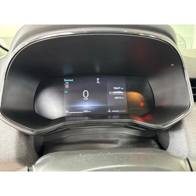 Renault CLIO 2024 78.646 km 5