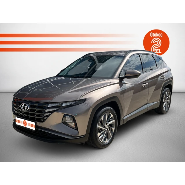 Hyundai TUCSON 2023 36.430 km 2