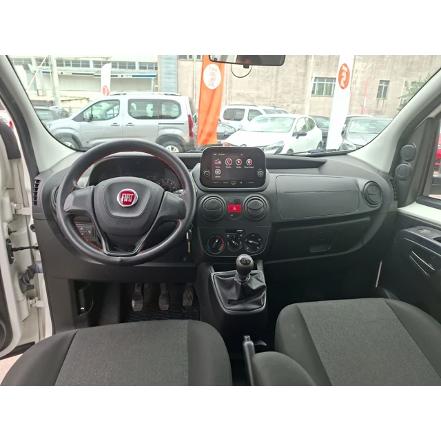 Fiat FIORINO 2024 56.175 km 7