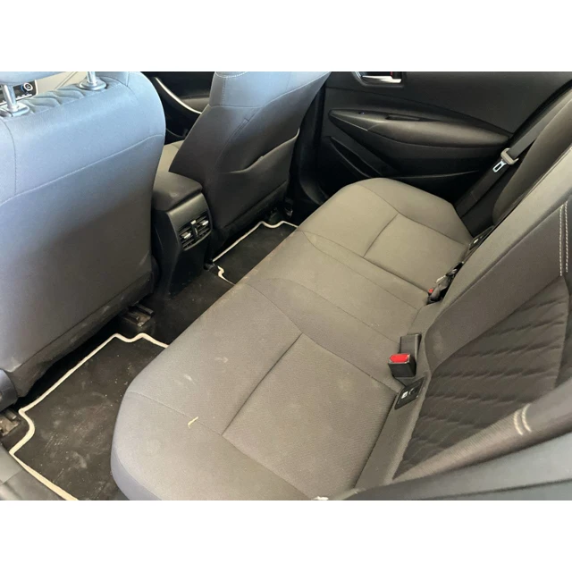 Toyota COROLLA 2022 95.884 km 6