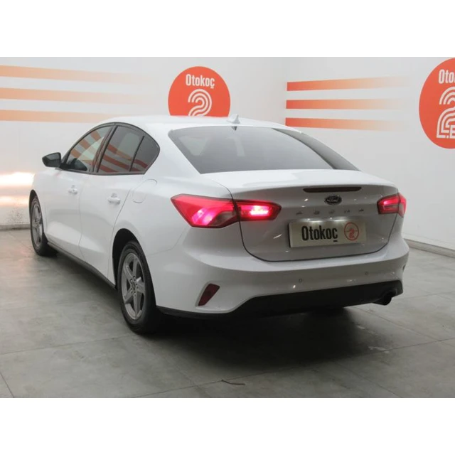 FORD FOCUS TREND X 2019 – FORD-FOCUS-1.5L TI-VCT 123PS TREND X