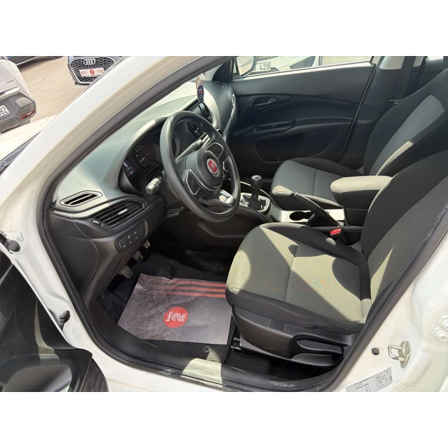 Fiat EGEA 2024 69.522 km 4