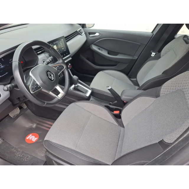 Renault CLIO 2024 69.000 km 4