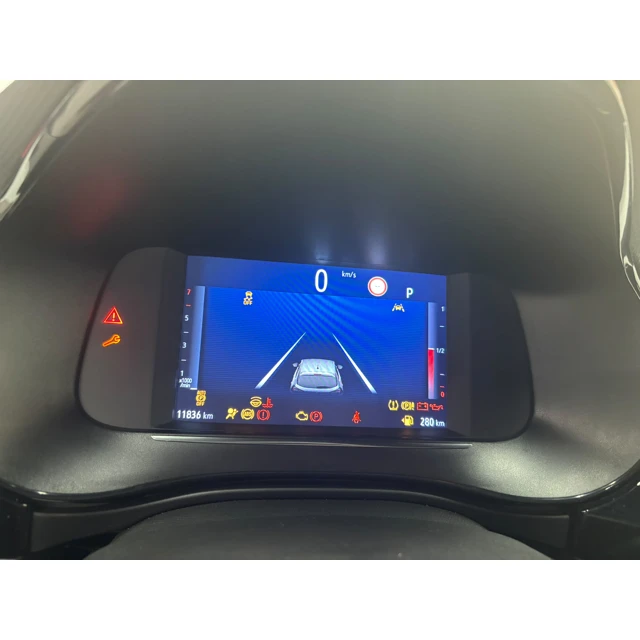 Opel CORSA 2023 11.814 km 7