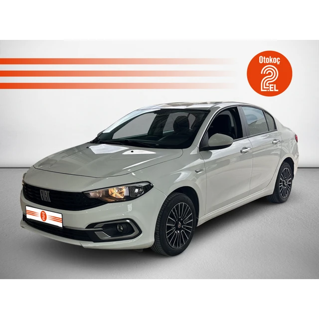 Fiat EGEA 2024 61.933 km 2