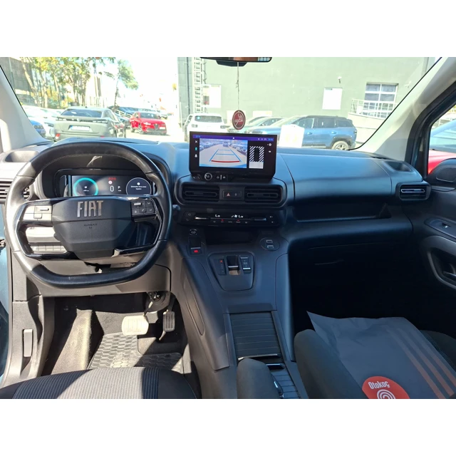 Fiat DOBLO CARGO 2024 80.662 km 7