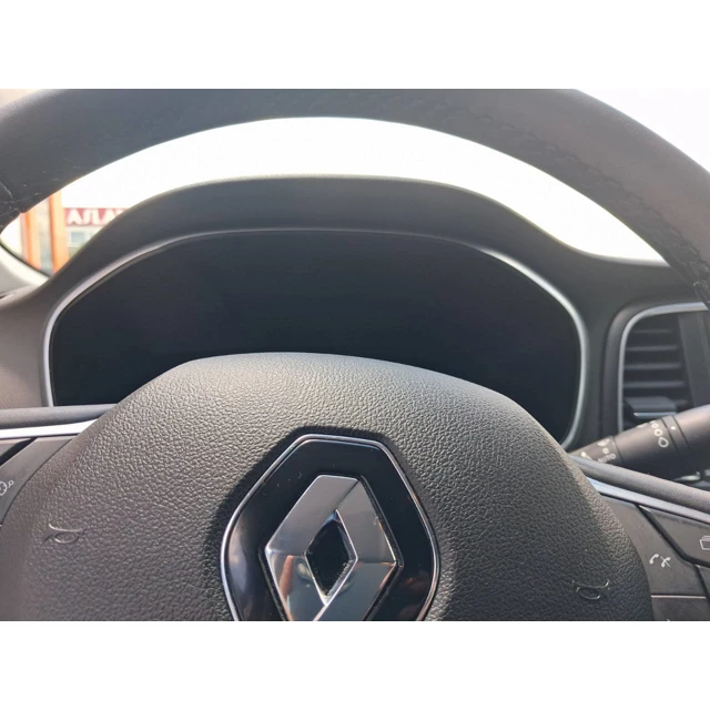 Renault MEGANE 2025 12.323 km 5