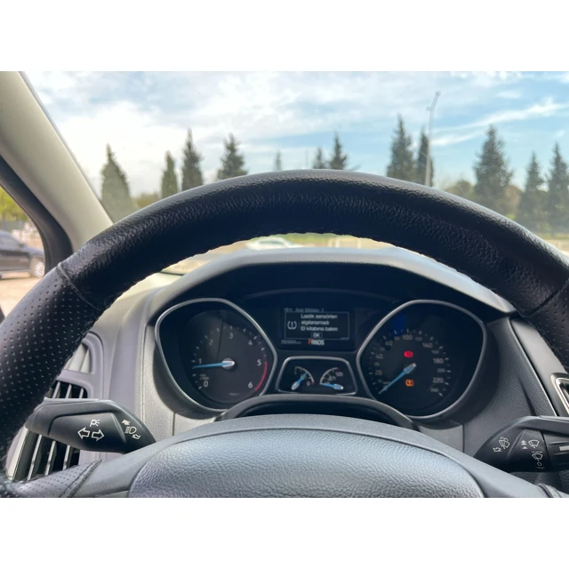 Ford FOCUS 2018 260.000 km 7