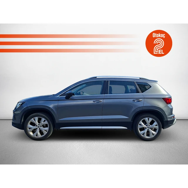 Seat ATECA 2024 75.747 km 3