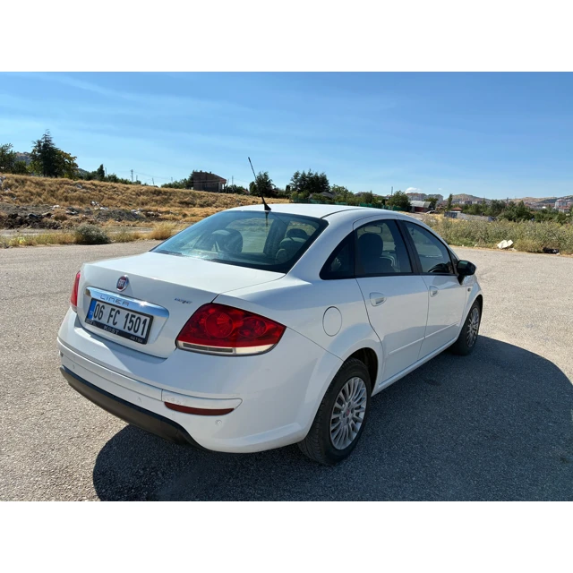 Fiat LINEA 2013 225.000 km 4