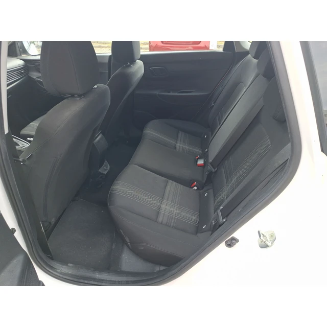 Hyundai BAYON 2024 74.302 km 6