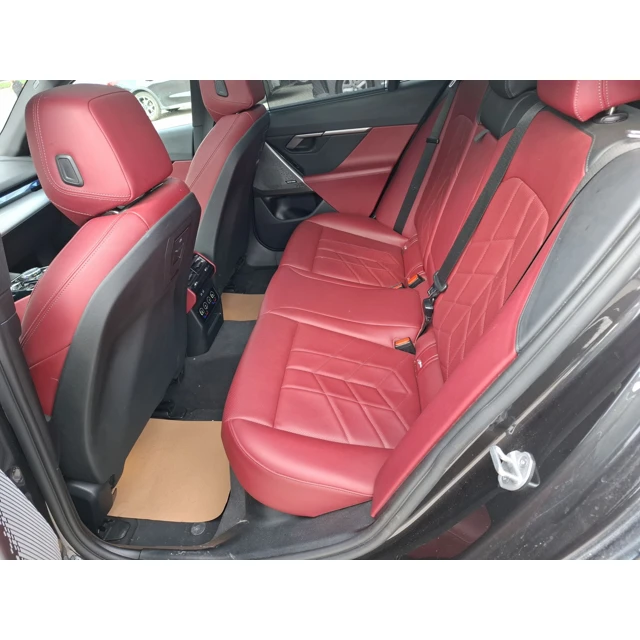 BMW 5 SERISI 2025 42.048 km 6