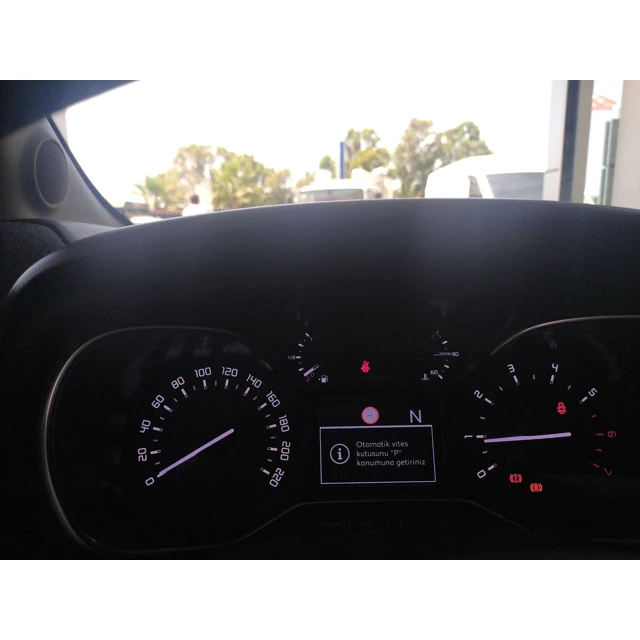 Citroen C3 AIRCROSS 2023 60.000 km 7