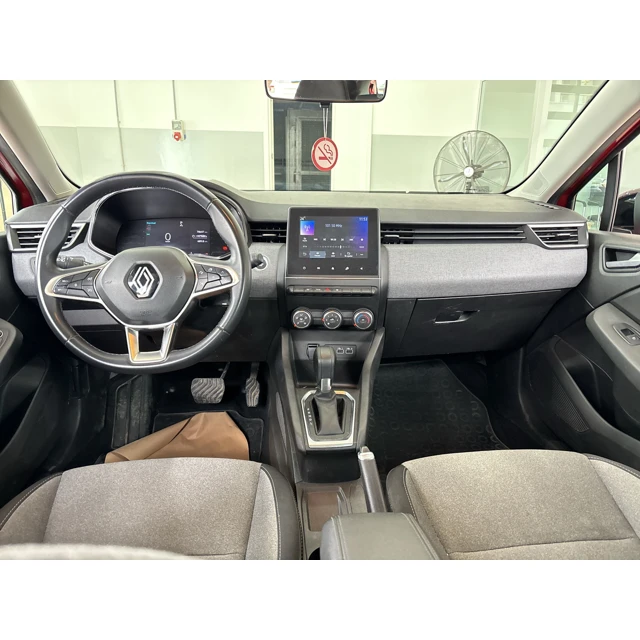Renault CLIO 2024 78.646 km 7
