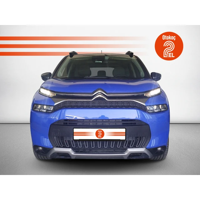 Citroen C3 AIRCROSS 2023 60.000 km 2